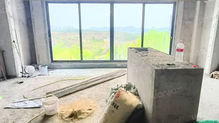 雅居乐白鹭湖浅山半岛二手房实景图