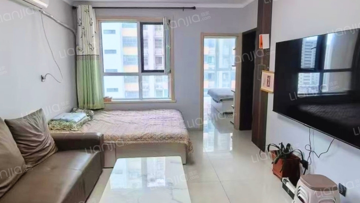 金诚华苑二期二手房实景图