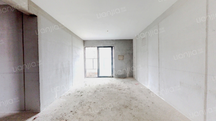 深石汉华柏翠湾二手房实景图