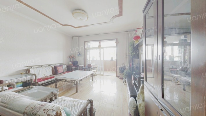 省石油公司家属院(七里河区)二手房实景图