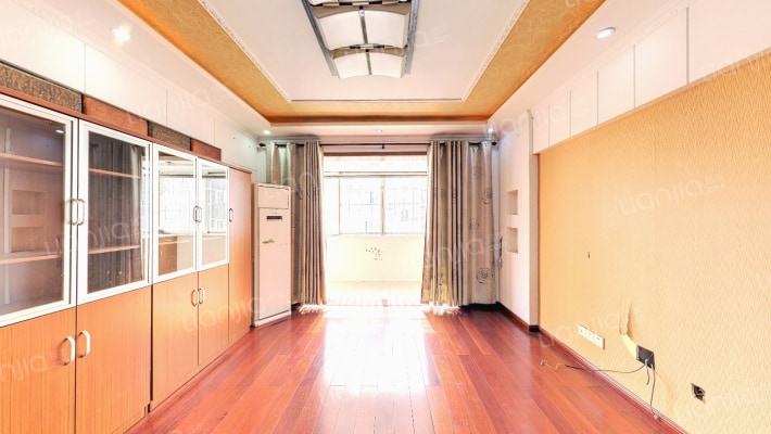 御亭花苑二手房实景图