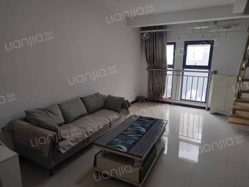 整租·阳光公寓 2室1厅 南