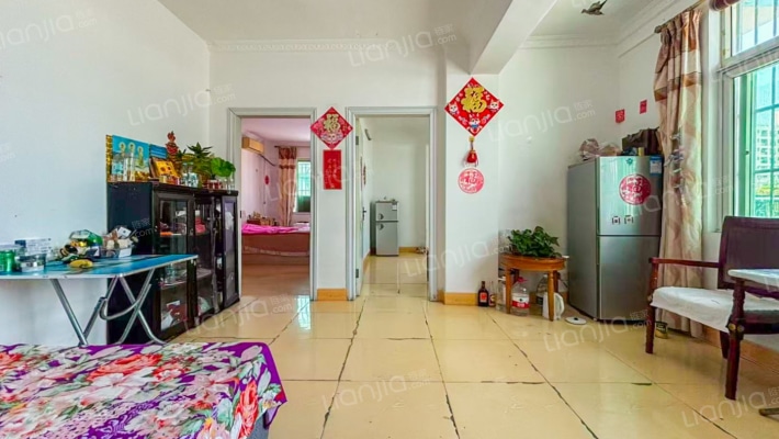 洋兴公寓二手房实景图
