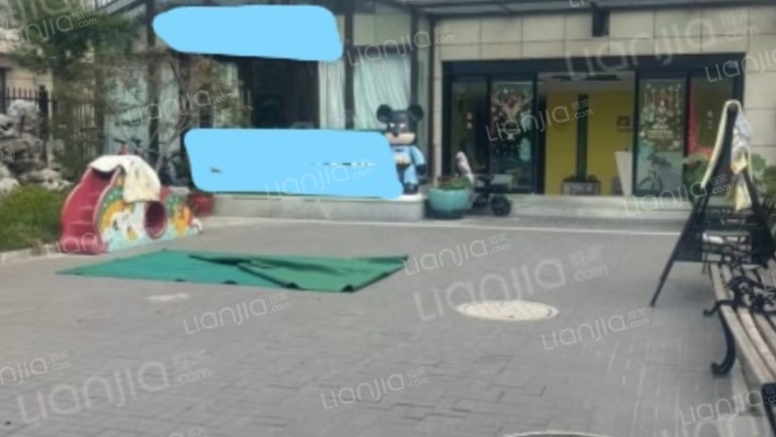 南门路二手房实景图