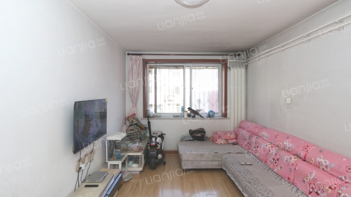 红楼新区二手房实景图