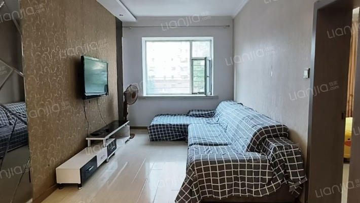 高新C区二手房实景图