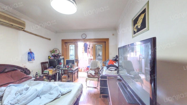 嘉善坊二手房实景图