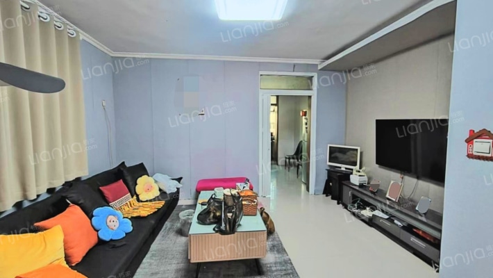 良晨花苑二手房实景图