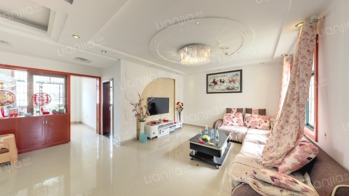 新天第凤凰小区二手房实景图