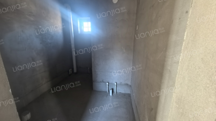 京都颐和城  313平边户类独栋 带大院子 户型好-卫生间C