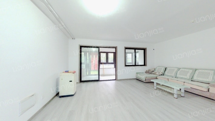 高速时代御府（雅园）二手房实景图