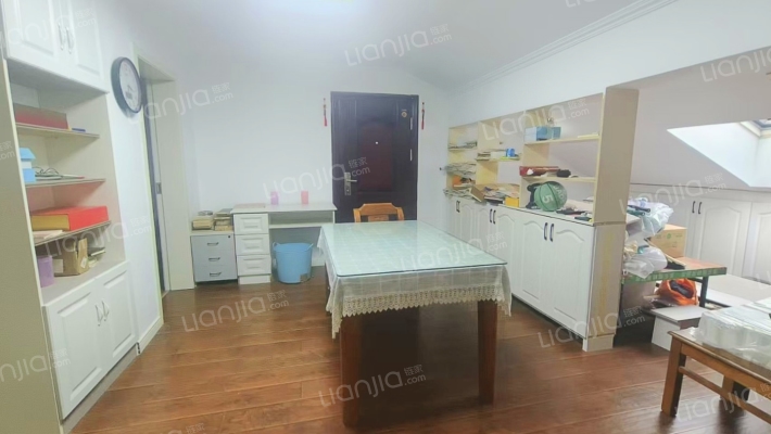 国大景苑二手房实景图