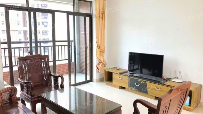 中天南国锦苑二手房实景图