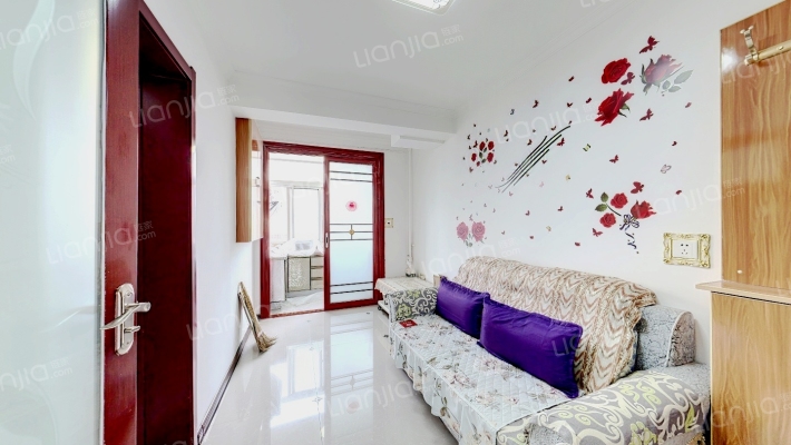 造纸网二厂小区二手房实景图