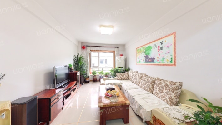 长恒花园二手房实景图
