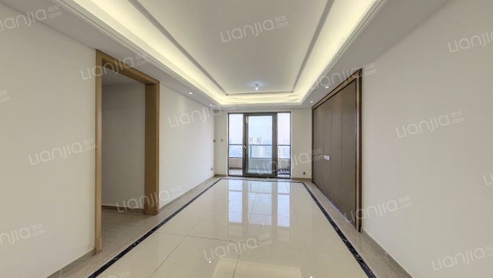 运河十号A区二手房实景图