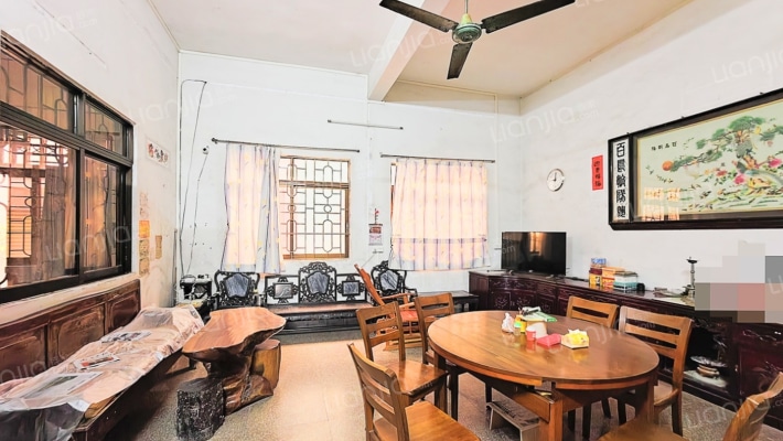 陈村自建房合成居委会二手房实景图