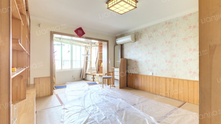 钦州花苑二手房实景图