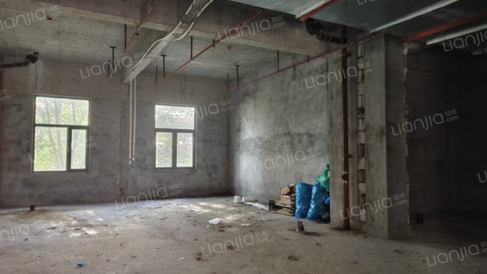 阳光小镇二手房实景图