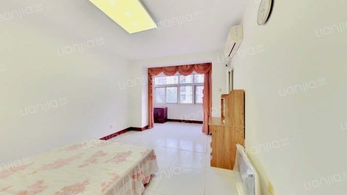 永乐园东区二手房实景图