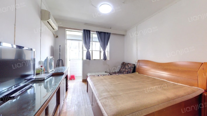 同济欣苑二手房实景图