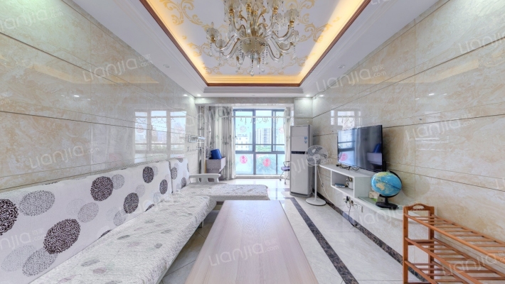 永茂荔枝花园二手房实景图