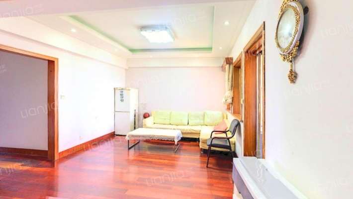 锦绣花苑二手房实景图