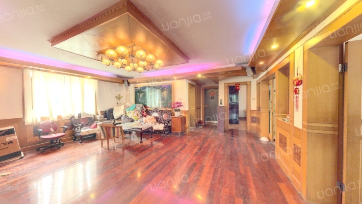 金鑫苑二手房实景图