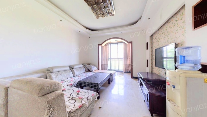 君雁优禾二手房实景图