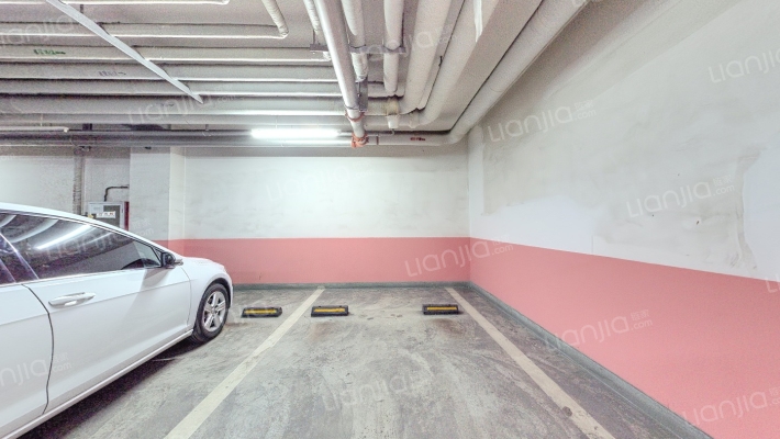 凯旋城二手房实景图