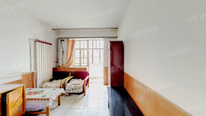 金昌南路二手房实景图