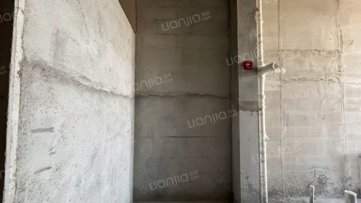 IFC国际金融中心（千喜鹤）平层-淋浴间