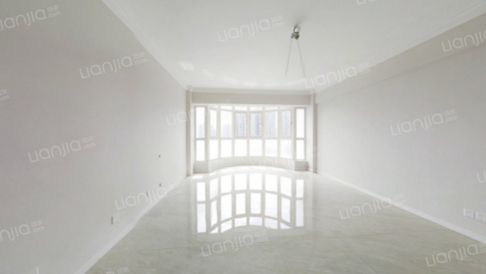 冠城花园一期二手房实景图