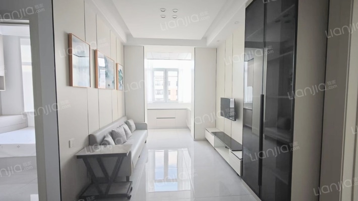 政府3号小区二手房实景图