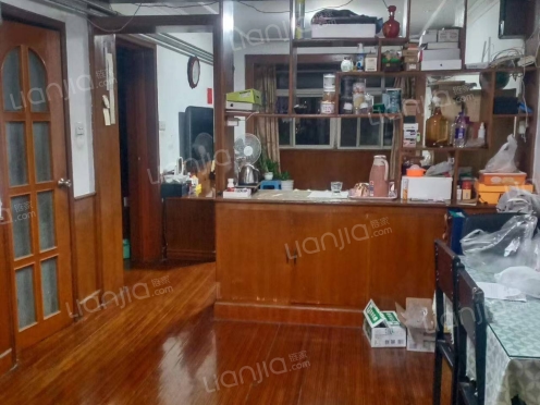 整租·瑞昌路122-134号(双号) 3室1厅 南/北