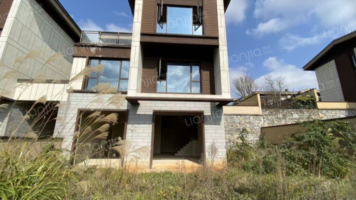 保利公园三千郡二手房实景图