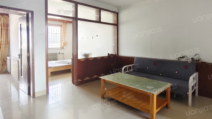 恒安小区(坊子区)二手房实景图