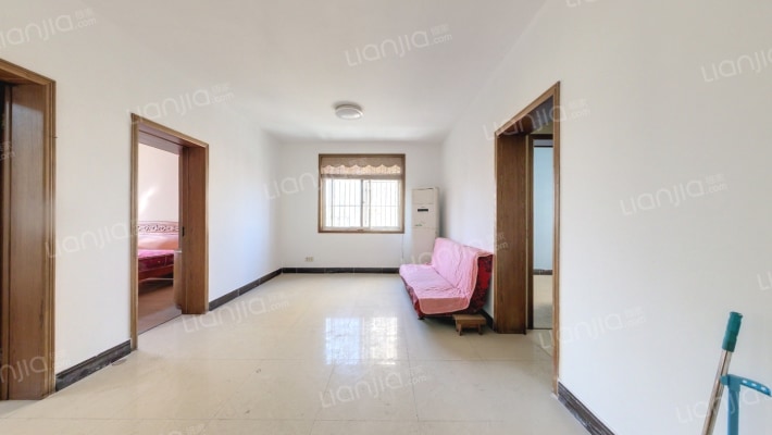 三元小区二手房实景图