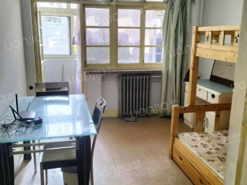 整租·佳木斯路 2室0厅 南/北