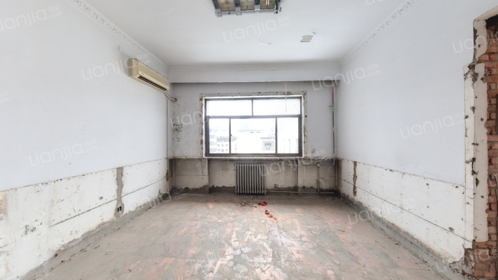 山西省戏曲学校宿舍二手房实景图