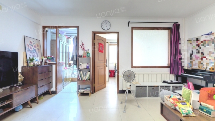 八宝山南路29号院二手房实景图