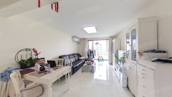 江南山水二手房实景图