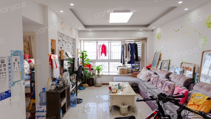 瑞丰华府二手房实景图