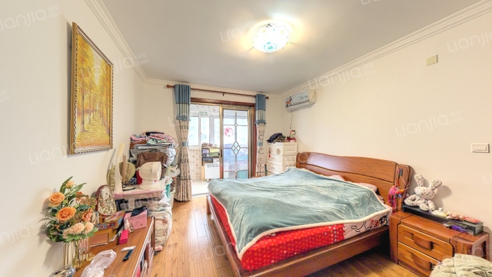 上影广场(徐汇)二手房实景图