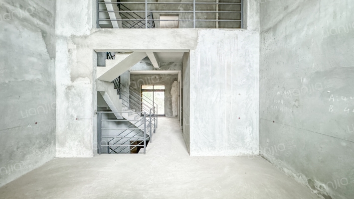 劲扬缙云印象二手房实景图