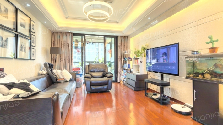 华润中央公园三期(浩翔路505弄)二手房实景图