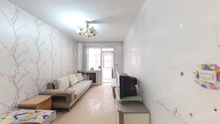 甘肃轮胎厂家属院二手房实景图