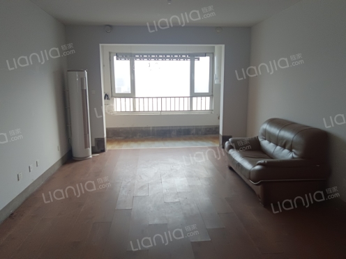 整租·章丘鲁能公馆 3室2厅 南/北