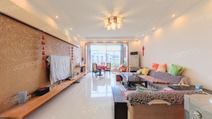 消防综合楼二手房实景图