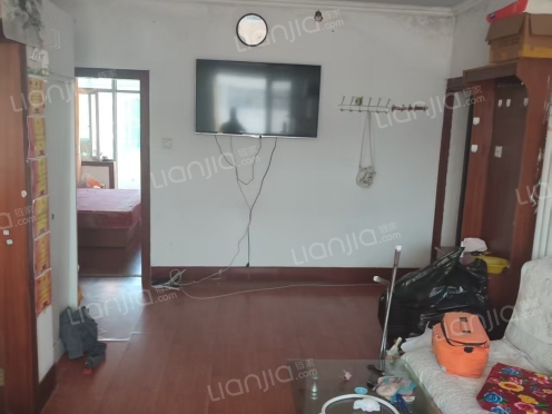 整租·蒿泊西二区 2室1厅 南/北